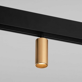 Òðåêîâûé ñâåòîäèîäíûé ñâåòèëüíèê Elektrostandard (Ýëåêòðîñòàíäàðò) Slim magnetic dim cantors 85071/01 ëàòóíü àðò. a063531 Òðåêîâûé ñâåòîäèîäíûé ñâåòèëüíèê Elektrostandard (Ýëåêòðîñòàíäàðò) Slim magnetic dim cantors 85071/01 ëàòóíü àðò. a063531