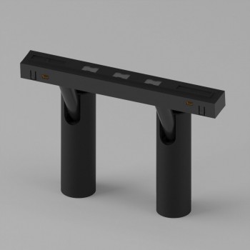 Òðåêîâûé ñâåòîäèîäíûé ñâåòèëüíèê Elektrostandard (Ýëåêòðîñòàíäàðò) Slim magnetic dim dual 85056/01 ÷åðíûé àðò. a063528 Òðåêîâûé ñâåòîäèîäíûé ñâåòèëüíèê Elektrostandard (Ýëåêòðîñòàíäàðò) Slim magnetic dim dual 85056/01 ÷åðíûé àðò. a063528