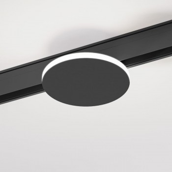 �������� ������������ ���������� Elektrostandard (���������������)  Slim magnetic cally 85172/01 ���. a065984