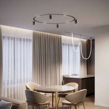Òðåêîâûé ñâåòîäèîäíûé ñâåòèëüíèê Elektrostandard (Ýëåêòðîñòàíäàðò) Slim magnetic intenso 85185/01 àðò. a066513 Òðåêîâûé ñâåòîäèîäíûé ñâåòèëüíèê Elektrostandard (Ýëåêòðîñòàíäàðò) Slim magnetic intenso 85185/01 àðò. a066513