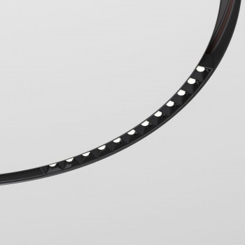 �������� ������������ ���������� Elektrostandard (���������������)  Slim magnetic intenso 85184/01 ���. a066512