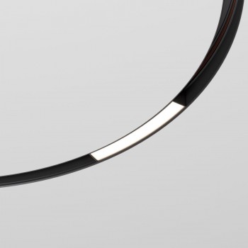 �������� ������������ ���������� Elektrostandard (���������������)  Slim magnetic planar 85179/01 ���. a066505