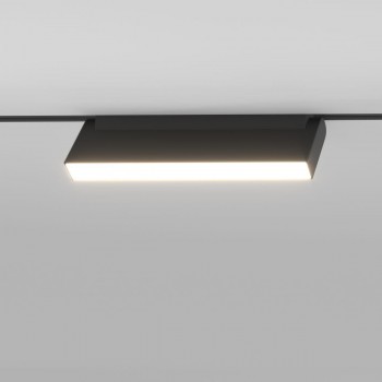 Òðåêîâûé ñâåòîäèîäíûé ñâåòèëüíèê Elektrostandard (Ýëåêòðîñòàíäàðò) Slim magnetic kos 85085/01 àðò. a063559 Òðåêîâûé ñâåòîäèîäíûé ñâåòèëüíèê Elektrostandard (Ýëåêòðîñòàíäàðò) Slim magnetic kos 85085/01 àðò. a063559