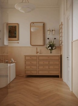 �������-���������� ������ SPC Norland Parquet Saver Sand ���. 1066-2