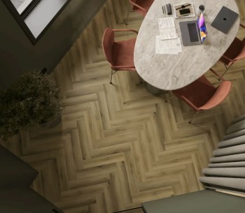 �������-���������� ������ SPC Norland Parquet Start Style ���. 1066-7