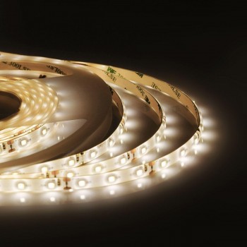 ������������ ��������������� ����� Apeyron 4,8W/m 60LED/m 5050SMD ������ ����� 5M  ���. 10-27