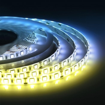 ������������ ����� Apeyron 14,4W/m 60LED/m 5050SMD ������ �����/�������� ����� 2,5M  ���. 10-222
