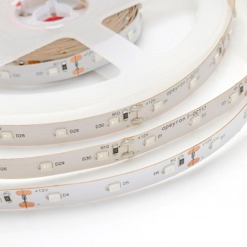 ������������ ����� Apeyron 4,8W/m 60LED/m 3528SMD ������ 5M  ���. 00-33