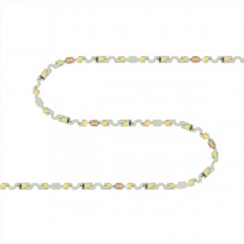 Светодиодная лента Apeyron 8W/m 60LED/m 2835SMD дневной белый 5M арт. 00-350 Светодиодная лента Apeyron 8W/m 60LED/m 2835SMD дневной белый 5M арт. 00-350