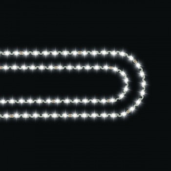 Светодиодная лента Apeyron 8W/m 60LED/m 2835SMD дневной белый 5M арт. 00-350 Светодиодная лента Apeyron 8W/m 60LED/m 2835SMD дневной белый 5M арт. 00-350