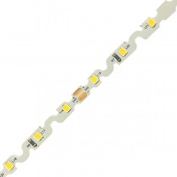 Светодиодная лента Apeyron 8W/m 60LED/m 2835SMD дневной белый 5M арт. 00-350 Светодиодная лента Apeyron 8W/m 60LED/m 2835SMD дневной белый 5M арт. 00-350