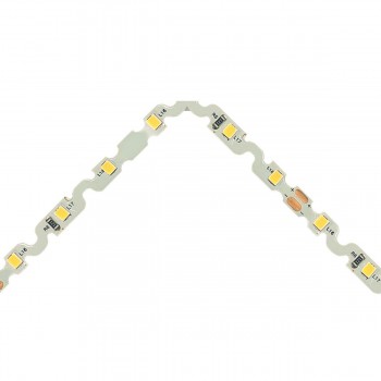 Светодиодная лента Apeyron 8W/m 60LED/m 2835SMD дневной белый 5M арт. 00-350 Светодиодная лента Apeyron 8W/m 60LED/m 2835SMD дневной белый 5M арт. 00-350