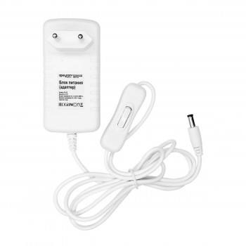���� ������� Apeyron 24V 24W IP44 1A  ���. 03-152