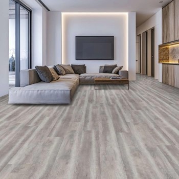 ��������� ������-������ LVT Apoluza Wood Soil Oak ���. SOIL190126