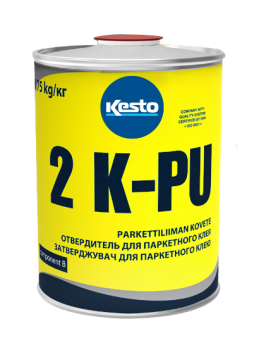 �������������� 2-� ������������ ���� ��� ������� Kesto 2K-PU (6��) ���. KES2KPU