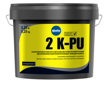 �������������� 2-� ������������ ���� ��� ������� Kesto 2K-PU (6��) ���. KES2KPU