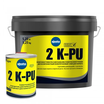 �������������� 2-� ������������ ���� ��� ������� Kesto 2K-PU (6��) ���. KES2KPU