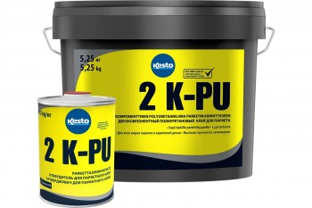 �������������� 2-� ������������ ���� ��� ������� Kesto 2K-PU (6��) ���. KES2KPU