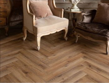 ������ LVT VinilPol Herringbone Glue ������ ��������� ���. 9933