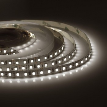 Светодиодная лента Apeyron 9,6W/m 120LED/m 3528SMD теплый белый 5M арт. 00-32 Светодиодная лента Apeyron 9,6W/m 120LED/m 3528SMD теплый белый 5M арт. 00-32
