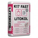 ���� ��������� ��� ������ Litokol (25 ��) ���. K17