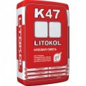 ���� ��������� ��� ������ Litokol (25 ��) ���. K47