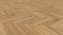  Kronotex Herringbone Pisa Oak . D3861