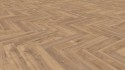  Kronotex Herringbone Treviso Oak . D4764