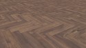  Kronotex Herringbone Calais Oak . D4766