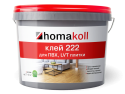  Homakoll -  , LVT  (3,5 ) . 222