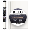 �������� �������� Kleo Vlies Deluxe ����� 26.5 �2 150 �/�2 ���. MFKVL150