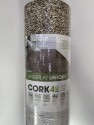    Cork4U Underlay Unique LVT 1.6  . U1