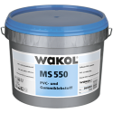  Wakol MS 550 (7,5) . MS550