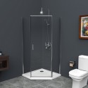   BelBagno UNO-195-P-1 . UNO-195-P-1-100-C-Cr