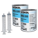 ��������� ����� Wakol MS 335 (0,6 �� + �����) ���. MS 335