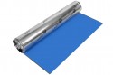 �������� Alpine Floor Silver Foil Blue Eva IXPE 1,5 �� (10 �2) ���. PAFSFBEIXPE10