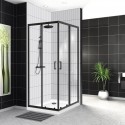 ������� ������ BelBagno UNO-195-A-2 ���. UNO-195-A-2-100-CH-CR