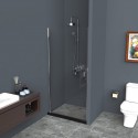 ������� ����� � ���� BelBagno UNO-B-1 ���. UNO-B-1-60-CH-Cr