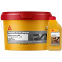 ���� SikaBond PU-2K Parquet (9��) ���. PU-2K Parq