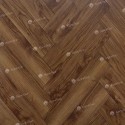 ������� Homflor Herringbone 12 BR Chocolate Walnut ���. 520