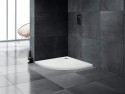 ������ �� �������������� ������� BelBagno TRAY-MR-UNO-RH ���. TRAY-MR-UNO-RH-120/80-550-35-W-L-CR