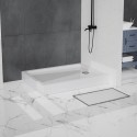 ��������� ������ BELBAGNO TRAY-BB-AH-15-W ���. TRAY-BB-AH-120/100-15-W