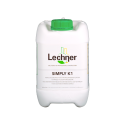  Lechner Simply K1  -        . SIMPLYK1