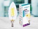    Ambrella light E14 6w 6400k  . 202126