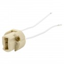  Uniel  UL-00007127 . ULH-G9-Ceramic-10cm
