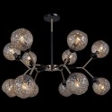   Illumico  . IL0268-12PSQ-79 BK AB
