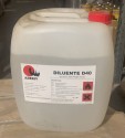  Adesiv Diluente D40/D21 (18 ) . AD18