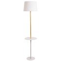 ������ Arte Lamp Connor ���. A2102PN-1WH