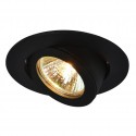 ������������ ���������� Arte Lamp Accento ���. A4009PL-1BK