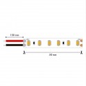   Favourite 14,4W/m 120LED/m 2835SMD   5M  . 2001-31420